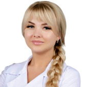 Васильченко Анна
